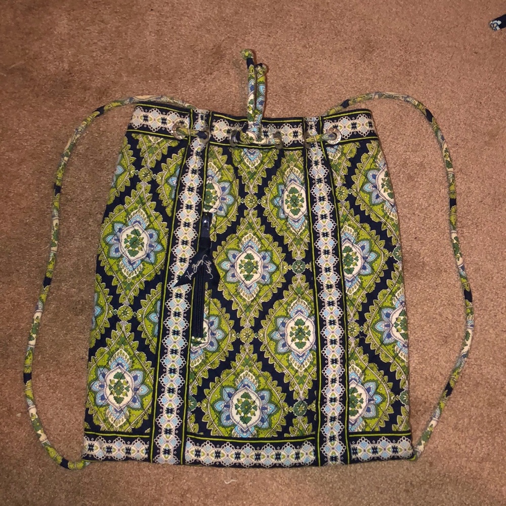 Vera Bradley bag